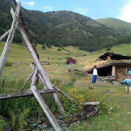 Apartaments Sort Pirineus Екстериор снимка