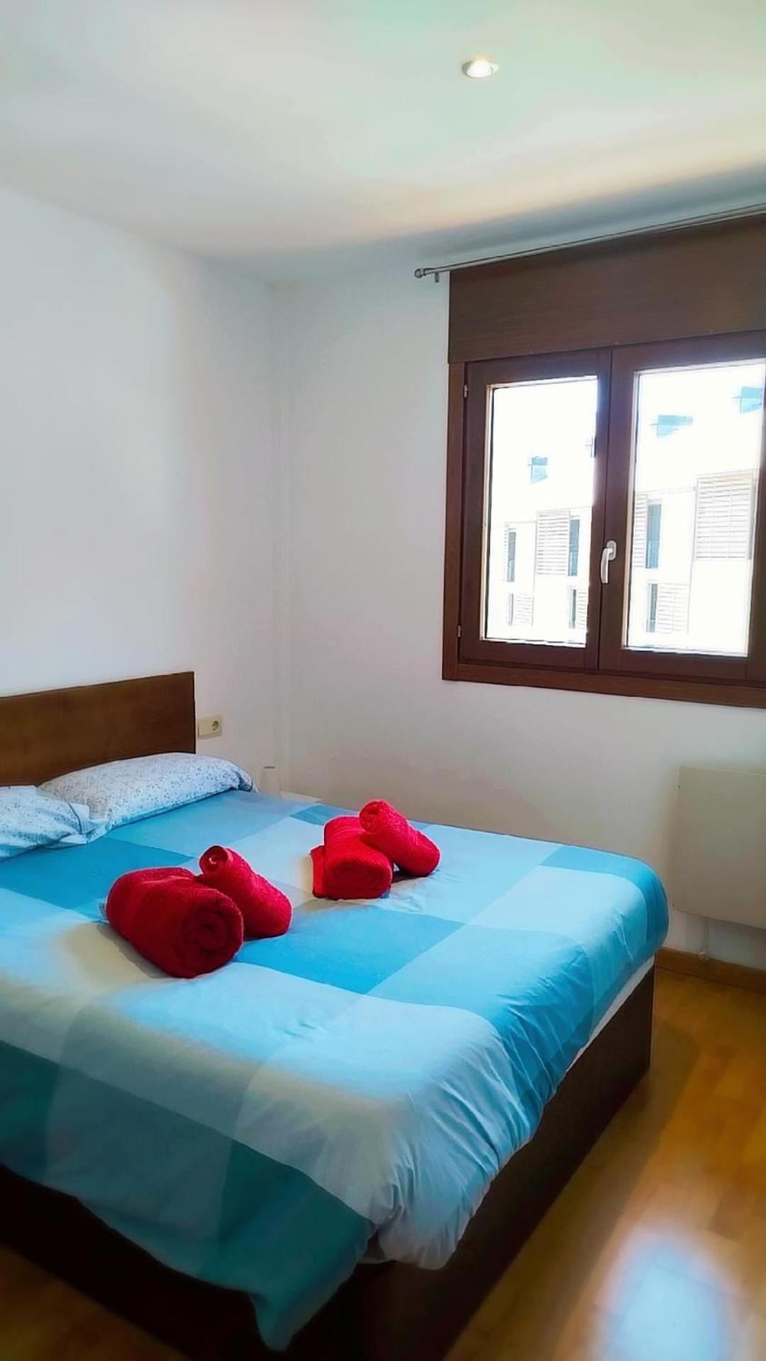 Apartaments Sort Pirineus Екстериор снимка