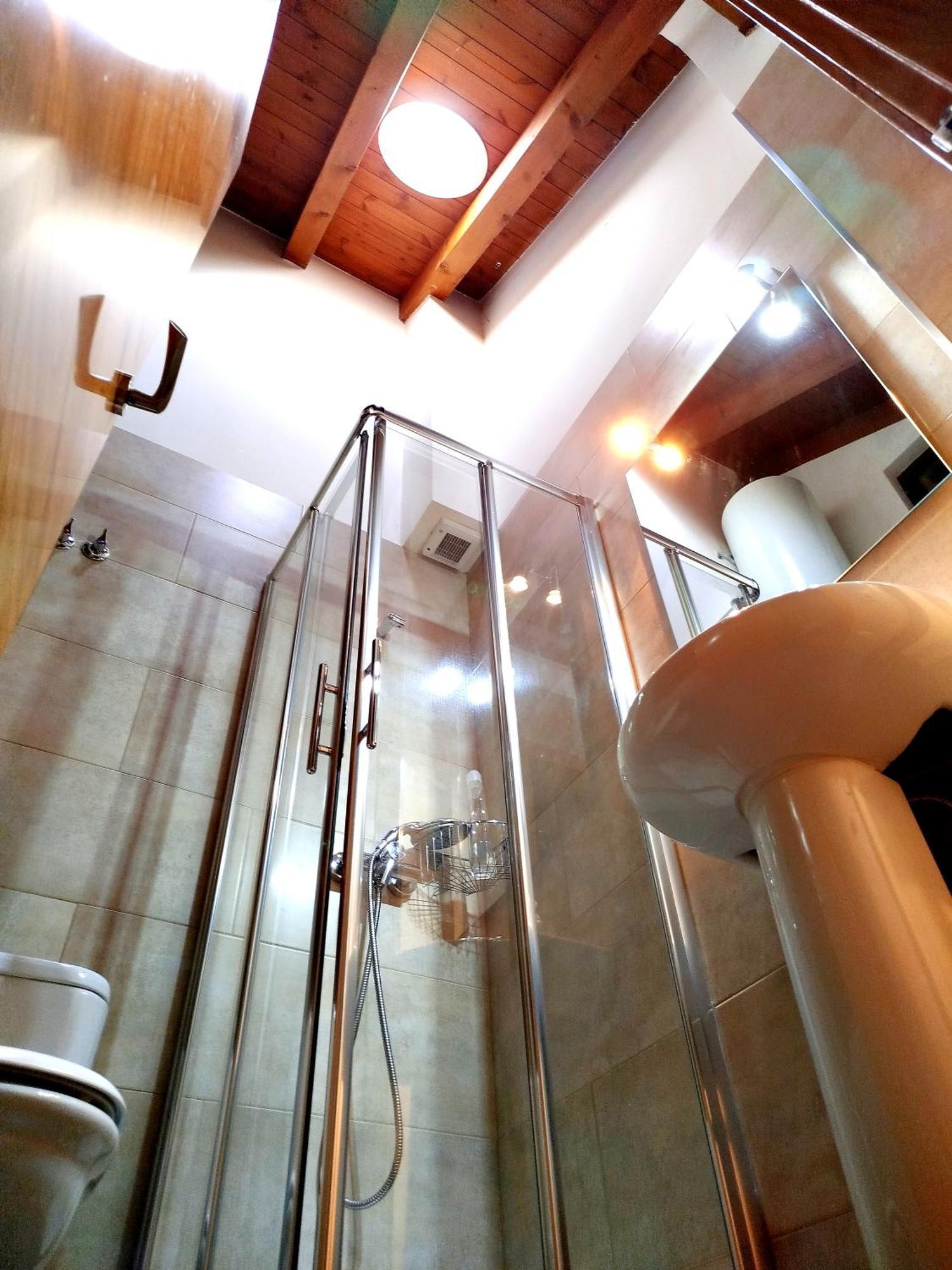 Apartaments Sort Pirineus Екстериор снимка