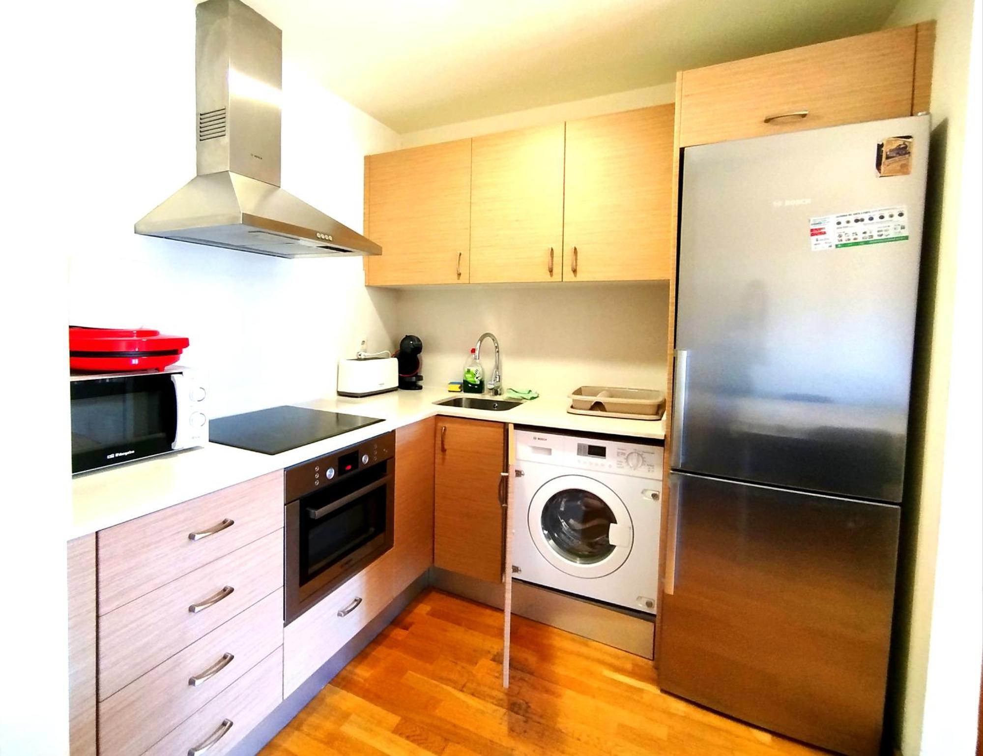 Apartaments Sort Pirineus Екстериор снимка