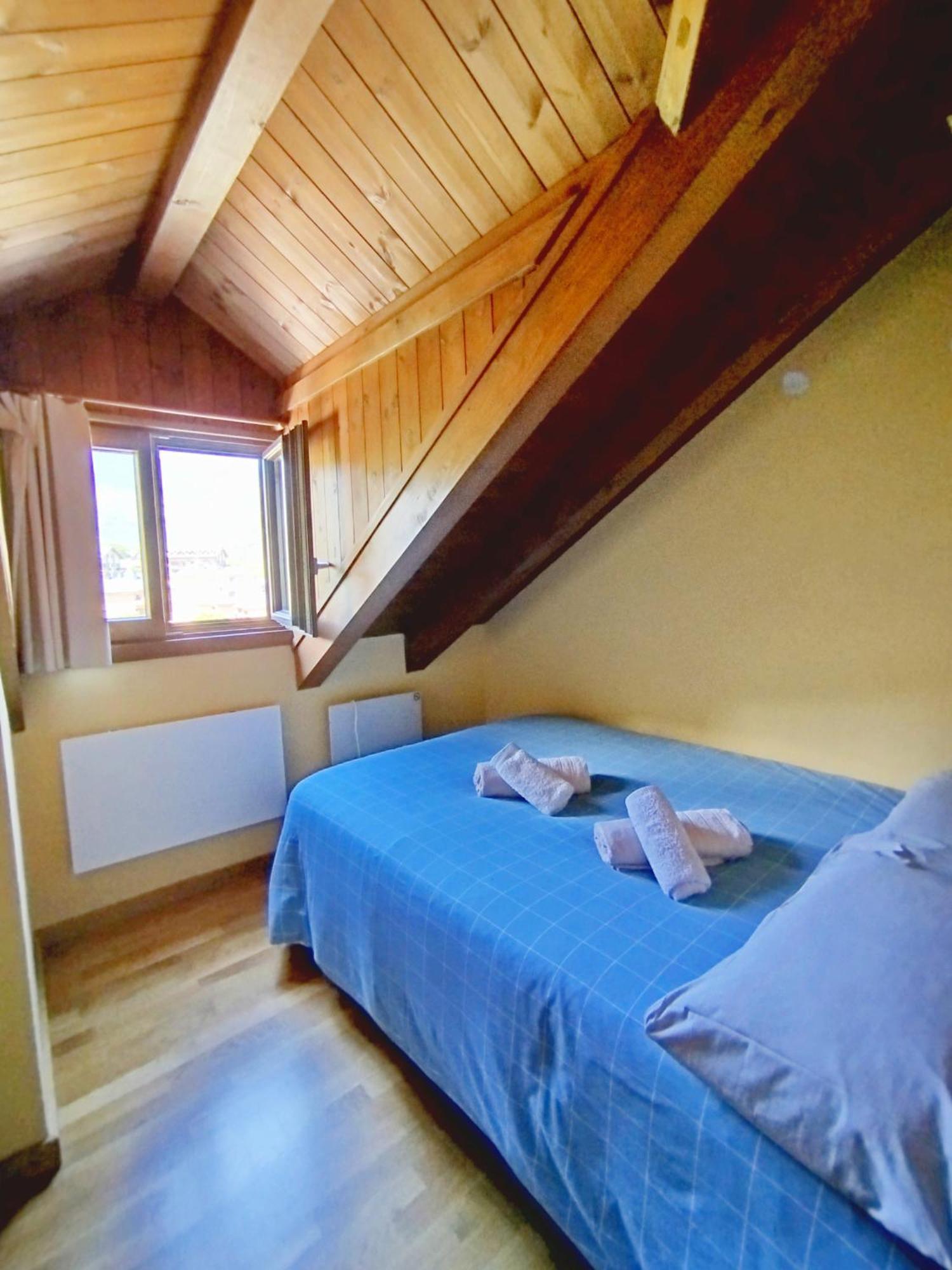 Apartaments Sort Pirineus Екстериор снимка