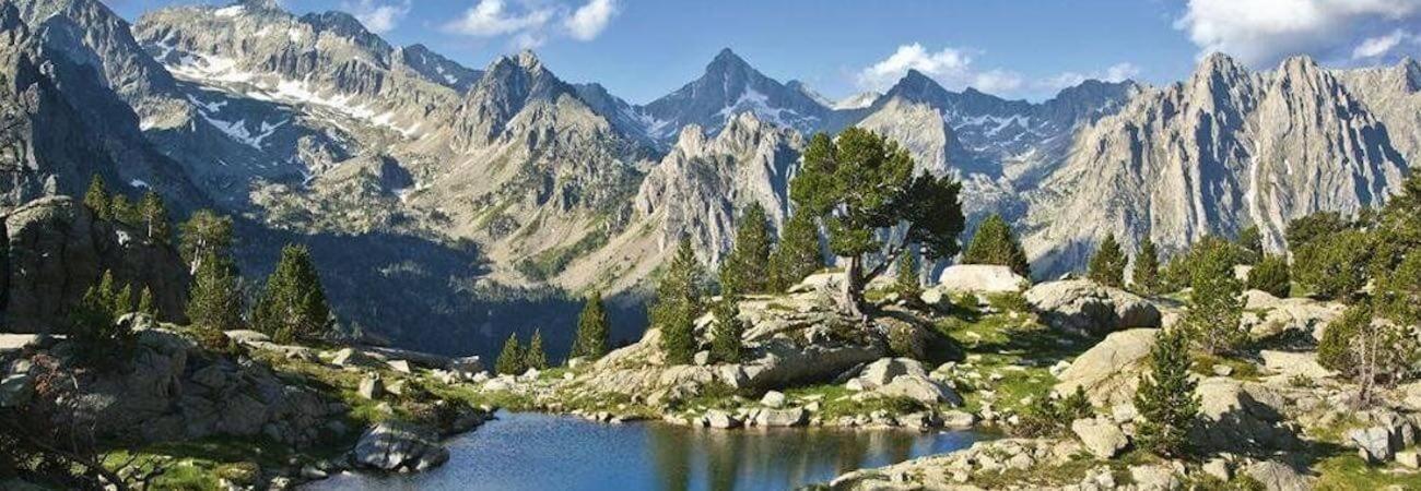 Apartaments Sort Pirineus Екстериор снимка