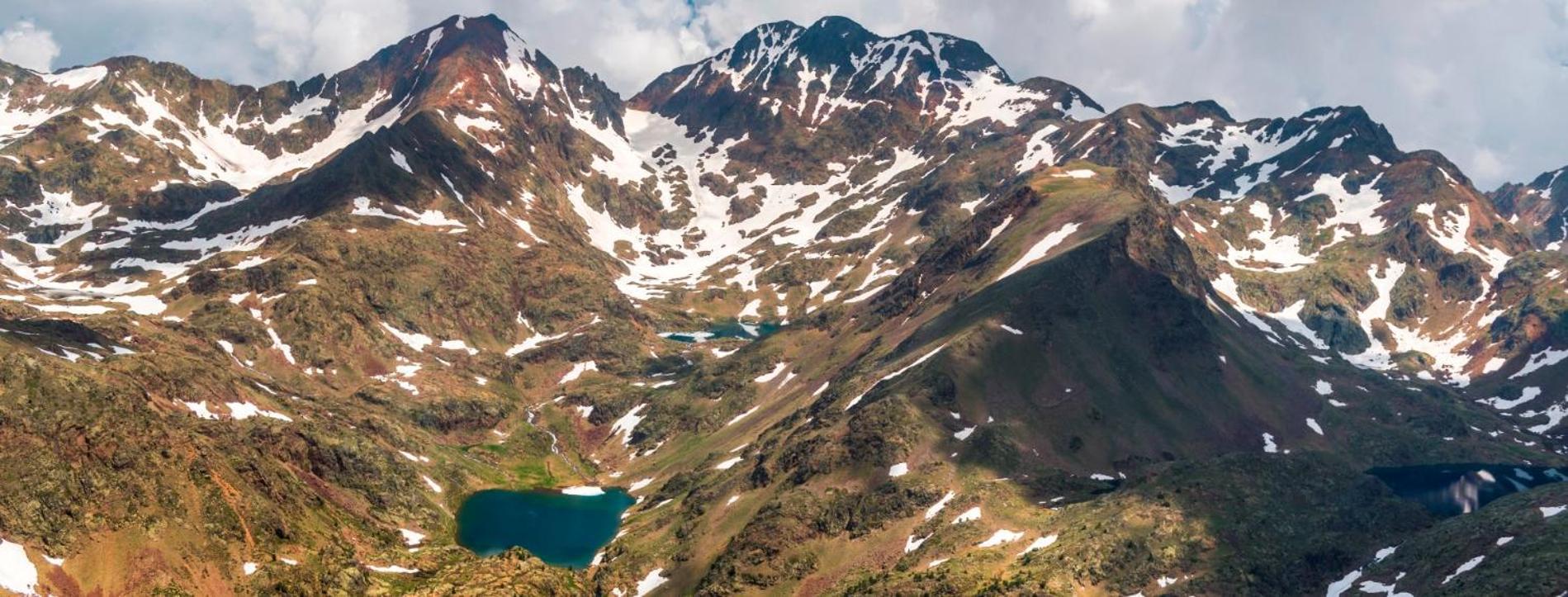 Apartaments Sort Pirineus Екстериор снимка
